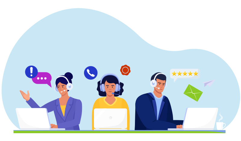 servizi postali partner